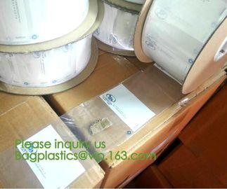 Pre-Opened Bags Automated Packaging Automated bagging Preopened Auto Fill bags on roll Autobag Rollbag Auto Baggers  Acc supplier