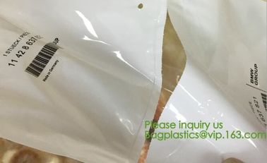 Rollbag Pre-Opened Bags On A Roll For Auto Baggers,LLDPE plastic preopened poly auto bag on Roll,autobag bagease bagplas supplier