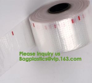 Bestselling Industry Use Perforated Line Auto Bag On Roll,custom logo autobag Auto Pre-Opened Bag/Auto bags rolls/auto b supplier