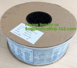 Auto packing bag perforated plastic roll bags,Food grade auto plastic packing bag,auto machine plastic packaging bag supplier