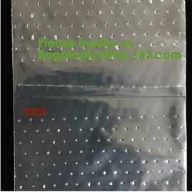 Mircoperforated auto bags, microperforation preopened bags,Pre-opened PE plastic auto bags in roll,pre-opened auto bag o supplier