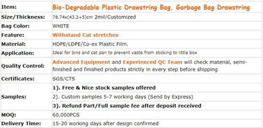 Biodegradable Biohazard Bags Medical Specimen BagsBiohazard Bags (Biological Hazard) Plastic Bags Bio Hazard Bags, High supplier