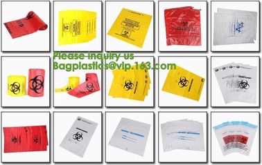 Biohazard Specimen Zip Top Bag | Stock and Custom Plastic Bags‎,biohazard waste bags definition  green biohazard bags  b supplier