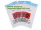 Bio-Medical Hazardous waste,Bio-hazard Specimen Bag 6″ X 9″ Printed English Medical Mart,Biological Waste Management and supplier