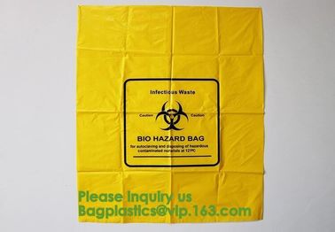 Eco-Absorb Bio Hazard Kit,Sterilization of liquids, solids, waste in disposal bags and hazardous,Environment/Health/Safe supplier