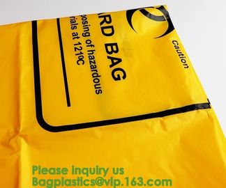 Eco-Absorb Bio Hazard Kit,Sterilization of liquids, solids, waste in disposal bags and hazardous,Environment/Health/Safe supplier