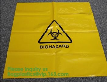 Eco-Absorb Bio Hazard Kit,Sterilization of liquids, solids, waste in disposal bags and hazardous,Environment/Health/Safe supplier