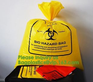 Eco-Absorb Bio Hazard Kit,Sterilization of liquids, solids, waste in disposal bags and hazardous,Environment/Health/Safe supplier