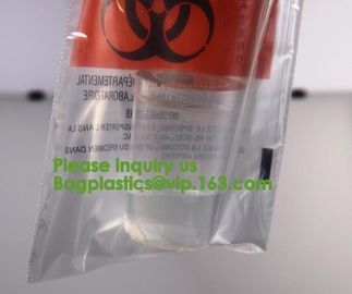 Biological Hazard Bags - First Aid &amp; Safety Supplies,MEDICAL WASTE BAGS, BIOHAZARD BAGS, BIO-HAZARD BAGS,bagplastics bag supplier