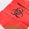 Waste Disposal Guide for Research Labs,HDPE Biological Hazard bags,Biological Hazard Waste Bags, 600 x 500mm, Yellow-50/ supplier
