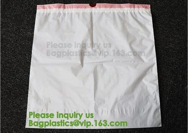 Biohazardous Waste Packaging Guide - Environmental Health &amp; Safety,Autoclave Biological Hazard Bags / Specimen Bags – Ne supplier