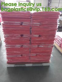 Cytotoxic Bio Hazard biological waste orange science, Bio-Hazard Trash Bag, Polypropylene Bio Hazard Bags &amp; Autoclavable supplier