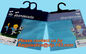 VINYL HANGER HOOK BAGS, UNDERWEAR PACKING, HANGER HOOK PLASTIC BAGS, HANGER ZIPPER BAGS, HANGER SLIDER BAGS BAGPLASTICS supplier
