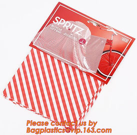 Christmas Gift Bag Jumbo/Giant/Large Plastic Poly Bag for large present,Giant Christmas tree removal bag, BAGPLASTICS B supplier