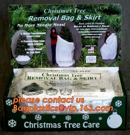 Holiday Christmas Tree Storage Bag Removal Bag,Multi-purpose christmas tree removal storage bag,Promotion large removal supplier