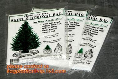 Holiday Christmas Tree Storage Bag Removal Bag,Multi-purpose christmas tree removal storage bag,Promotion large removal supplier