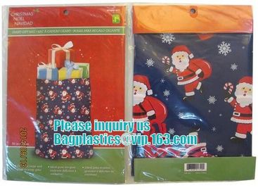 Large Santa Sacks Cotton Bags 100%Cotton Christmas Drawstring Bag,Christmas socks gift bag,Santa Sack For Decoration pac supplier