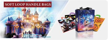 giant plastic gift poly bag 36&quot;*44&quot; santa sack for gift,Giant Santa Sack for Christmas Gift Packing-1 package bagease supplier