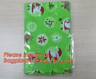 giant new year fashion gift bag for packing presents,35''x25'' Santa sack fabric giant Christmas gift lucky bag in bulk supplier