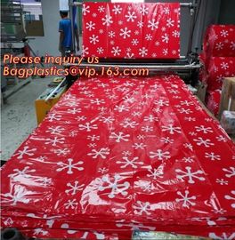 giant new year fashion gift bag for packing presents,35''x25'' Santa sack fabric giant Christmas gift lucky bag in bulk supplier