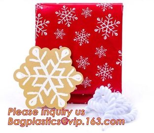 High Quality Recyclable Poly Transparent 40-45 Gallon gift Bag Large Size pack Bag Jumbo,Jumbo/Giant/Large bagplastics supplier