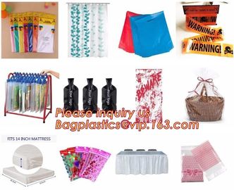 solid color tablecloth printed table cloth treat bags jumbo gift bag door window covers,party banners giant goody gift b supplier