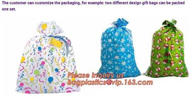 solid color tablecloth printed table cloth treat bags jumbo gift bag door window covers,party banners giant goody gift b supplier