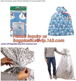 solid color tablecloth printed table cloth treat bags jumbo gift bag door window covers,party banners giant goody gift b supplier