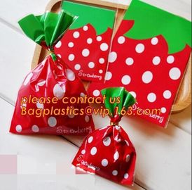 Decorative Candy Cello Bag Valentine's Day Clear Plastic Treat Bag,valentine's day Promotion gift colorful heart silicon supplier