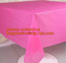 TABLECLOTH,PVC,PE,PEVA,COVER,SHEET,DOOR COVER,MAT,POSTER,SHOWER CURTAIN,,POLYESTER,DRAWER MAT,COASTER BAGEASE BAGPLASTIC supplier