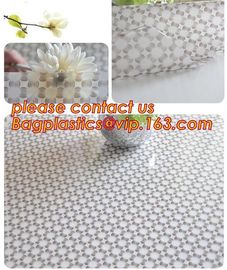 stamp golden tablecloth,Oilproof,Waterproof, r,wedding pvclace pvc table cover,advertising table cloth clear pvc table c supplier