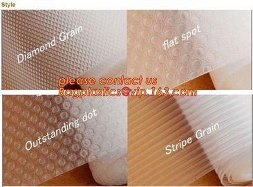 EVA / PEVA Roll Plastic Cast Peva Film, Customized PEVA EVA PE film protection film, PEVA EVA PE film protection film supplier