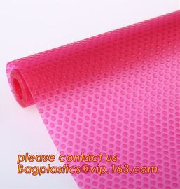 EVA / PEVA Roll Plastic Cast Peva Film, Customized PEVA EVA PE film protection film, PEVA EVA PE film protection film supplier