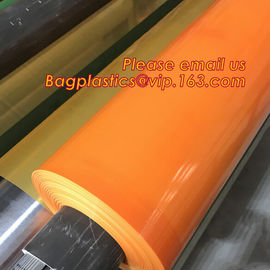 Protective Film For Plexiglass/Protective Film For Book Cover/Protective Film For Glasses, Thermoplastic polyurethane pr supplier