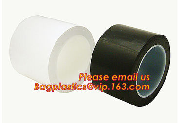 PE Protective Film with Acrylic Adhesive, center folded screen protective film for cellphone and computer, adhesive prot supplier