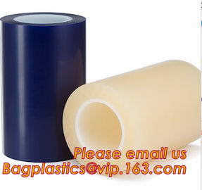 High quality PE protective film adhesive protective film for aluminum sheet Thickness:0.02-0.20mm, Stainless Steel Metal supplier