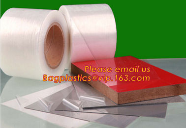 High quality PE protective film adhesive protective film for aluminum sheet Thickness:0.02-0.20mm, Stainless Steel Metal supplier