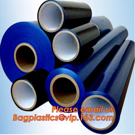 carpet protective film, PE film for window glass safety, mirror safety protective film, PE Plastic Protective Film in Ro supplier