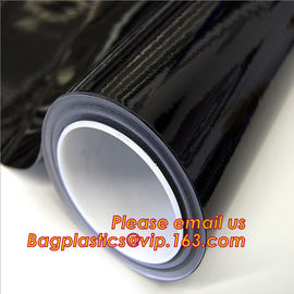 carpet protective film, PE film for window glass safety, mirror safety protective film, PE Plastic Protective Film in Ro supplier