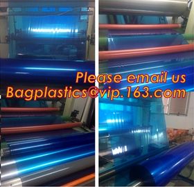 PE Protective Film for Metal Surface, PVC self adhesive sandblasting protective film, screen protective film supplier