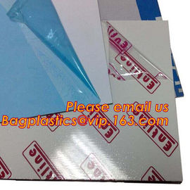 car surface protection film Low Density Polyethylene Protective Film, No Residue Easy Peel PE ESD Protective Film, Prote supplier