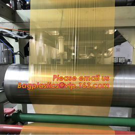 Self-adhesive Protective Film for Acrylic sheet, PE protective film for aluminium profiles, Soft Polyethylene Carpet Pro supplier