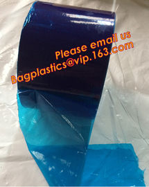 Self-adhesive Protective Film for Acrylic sheet, PE protective film for aluminium profiles, Soft Polyethylene Carpet Pro supplier