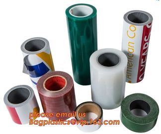 PVC Antistatic Protective Soft Film,Self adhesive plastic board sheet protective film,Aftercare Protective Film Waterpro supplier