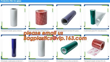 PE perfortate &amp; printing for pcb packing protective film plastic film die cut,protective film roll pe protective film fo supplier