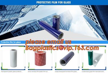 PE perfortate &amp; printing for pcb packing protective film plastic film die cut,protective film roll pe protective film fo supplier