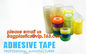 Kraft paper tape Duct tape PVC lane marking tape Masking tape High temperature masking tape,Masking tape High temperatur supplier