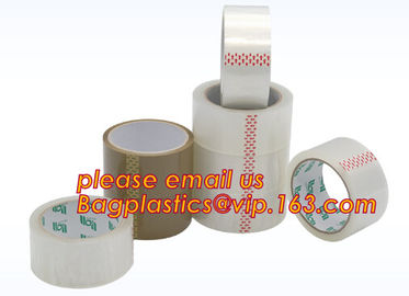 Masking tape High temperature masking tape General masking tape Kraft paper tape Duct tape PVC lane marking tape BAGEASE supplier