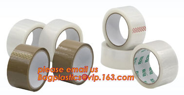 Masking tape High temperature masking tape General masking tape Kraft paper tape Duct tape PVC lane marking tape BAGEASE supplier