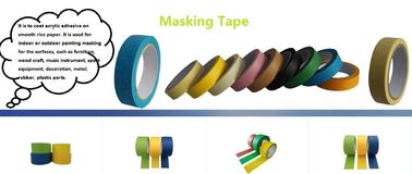 bopp Custom Carton Packing Tape, Abrasive yellow and black anti slip tape waterproof, custom printed bopp hand packaging supplier